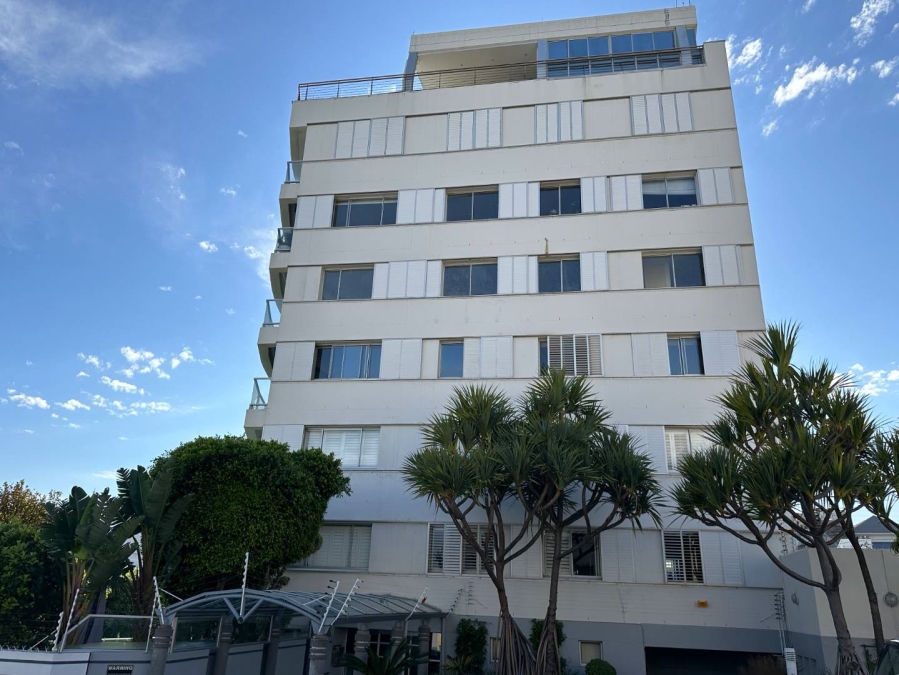 To Let 0 Bedroom Property for Rent in Bantry Bay Western Cape